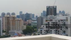Twin Heights (D12), Apartment #151097812